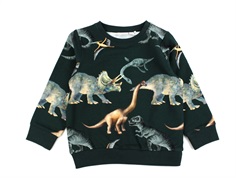 Name It pine grove dino sweatbluse